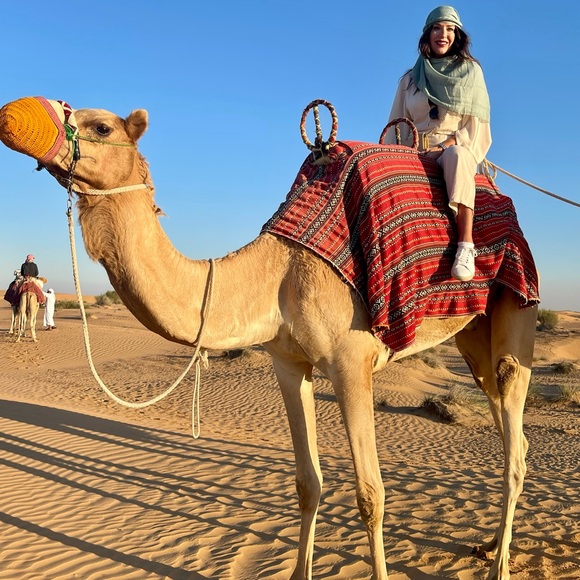 Meet your Posher, Cheri - Picture 4 of 8